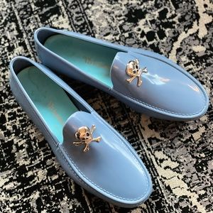 Vivienne Westwood orb Loafers